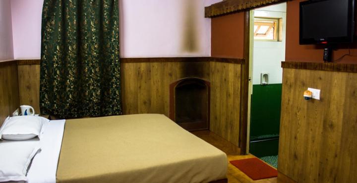 Kluney Manor Ooty Extérieur photo