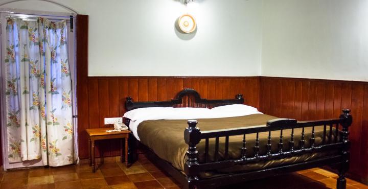 Kluney Manor Ooty Extérieur photo