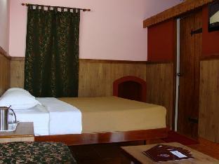 Kluney Manor Ooty Extérieur photo